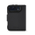 Etui ochronne do smartfonów Decoded Leather Detachable Wallet do iPhone Duo Black